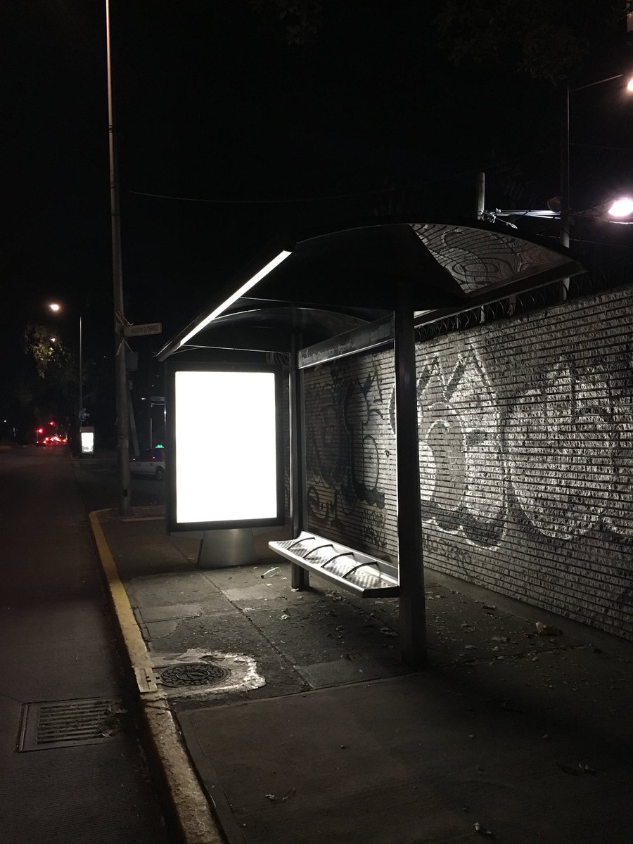 FrancMun1's tweet image. Un día en silencio, un día sin contaminación que ocupe espacio público, la publicidad. @noadday 
México DF
25/11/2017.
#noadday #activism #noadvertising #blackfriday #anticonsumerism #streetart #adbusting #subverstising #adbusters #advertising #adbust #publicspacetakeover #noad