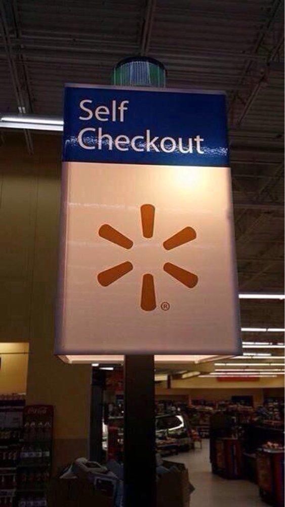 CauseWereGuys's tweet photo. I always choose the register with the sexiest cashier https://t.co/97iaOeDLzf