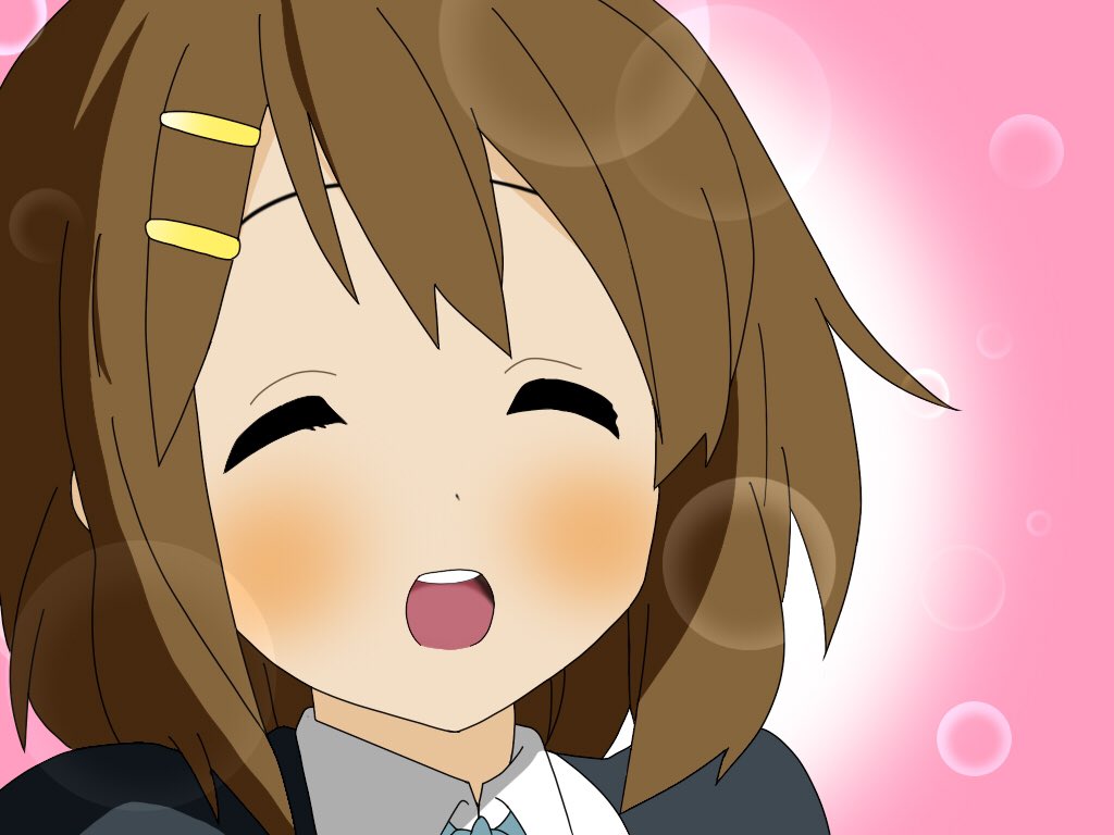 No112707's tweet photo. 明日は平沢唯の誕生日🎂なのでけいおん好きと繋がりたい！そしてみんなで祝いましょー！
 #11月27日までに1127RT目指す 
 #11月27日は平沢唯の誕生日 
 #RTしたひと全員フォロー 
 #いいねした人全員フォロー 
 #けいおん好きと繋がりたい 
 #けいおん https://t.co/8iDBA7SXvm