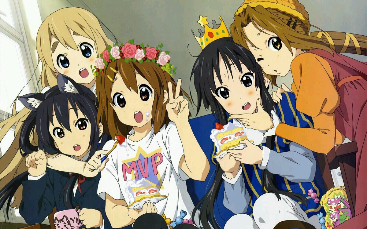 No112707's tweet photo. 明日は平沢唯の誕生日🎂なのでけいおん好きと繋がりたい！そしてみんなで祝いましょー！
 #11月27日までに1127RT目指す 
 #11月27日は平沢唯の誕生日 
 #RTしたひと全員フォロー 
 #いいねした人全員フォロー 
 #けいおん好きと繋がりたい 
 #けいおん https://t.co/8iDBA7SXvm
