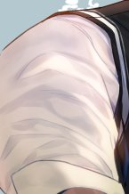 白シャツを色んな色で塗るのが楽しい(''ω'') 