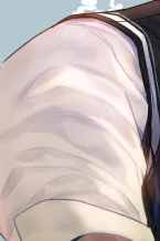 白シャツを色んな色で塗るのが楽しい(''ω'') 