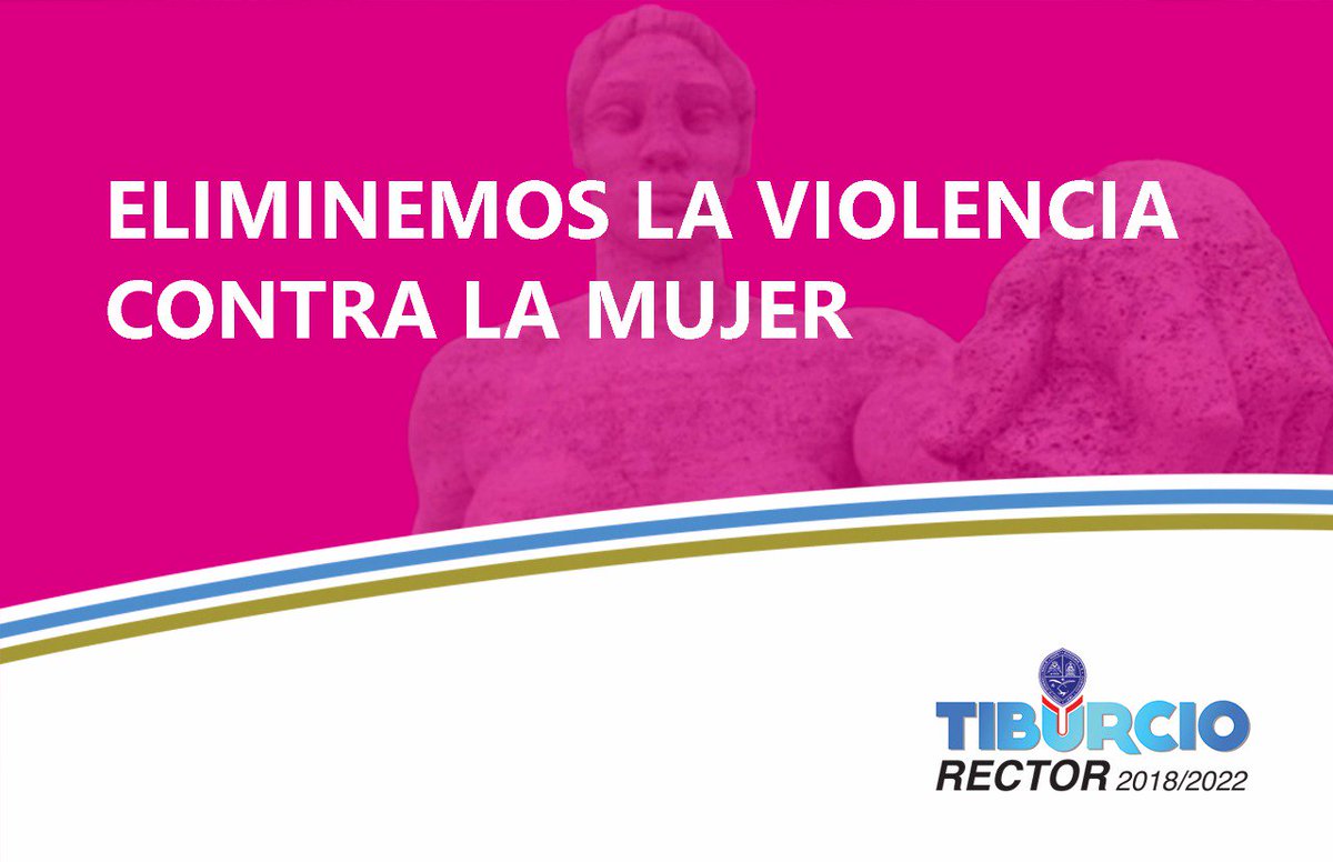 2018Rector's tweet image. @2018Rector @gerenciaacadem1 @uasdsantiago1 @VED_4 @UniversidadUASD @iveguerrero   @FCEUASD