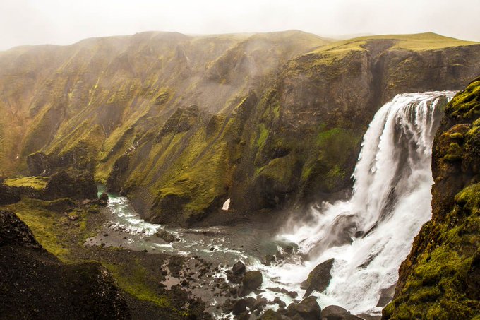 Some nice pics I took when I was in Iceland. I hope you had a good #weekend! https://t.co/hDC5HkxmSf<a href="/tag/weekend"class="tags"><span>#weekend</span></a>