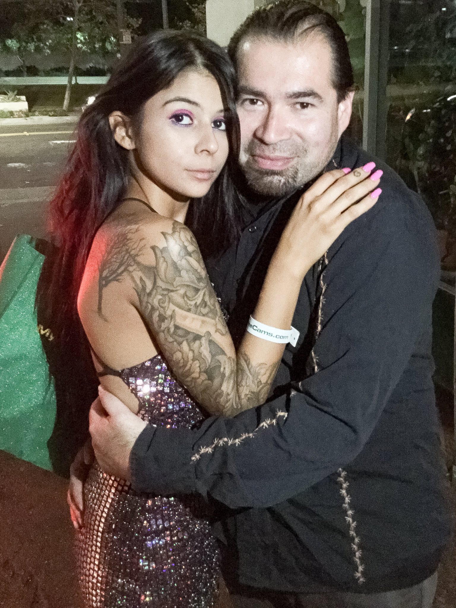 Ledelse Bore menu daniel ramirez on Twitter: "@SadiePop4U #SadiePop #Pornstar #Newcomer #Sexi  #Hawty #Gorgeous #Bape #AVN #AVNNominationParty2018 The Sexi Sadie Pop at  The AVN Nomination Party 2018. https://t.co/vI2cV4Zi1t" / Twitter