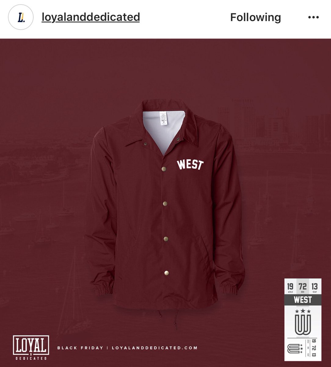 TuffRocking's tweet image. From our partners over @loyalanddedicated. #RP  Black Friday sale ends on Cyber Monday | Use promo code “Thanks” and get 35% off your order. Hats, hoods, Long sleeves and jackets. Loyalanddedicated.com #loyalanddedicated  #tuffrocking #sandiego #hiphop #bboy #bgirl #