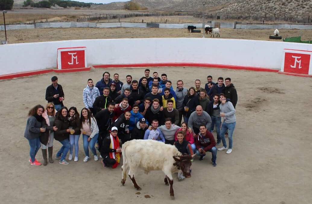 Feliz cumpleaños amigo <a href="/javisantanderr/">javier santander</a> ha sido un placer disfrutar contigo en tu finca, súper recomendable festejar lo que sea en tu finca, trato inigualable, gracias por hacernos sentir como en casa😊
