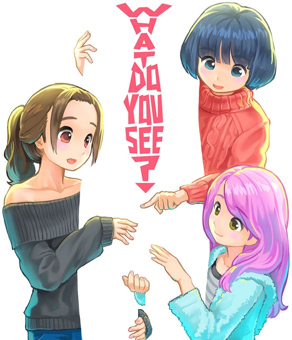 Himeshagaさんのイラストまとめ 4ページ目 Himeshagaさんのイラストまとめ 4ページ目