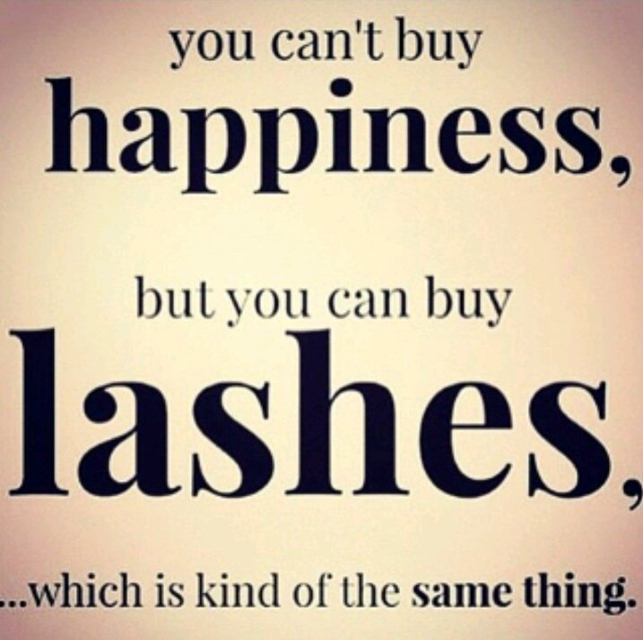 Yep pretty much! #lashes #lashesmeme @piinksparkles @GlamLifeGuru @carlibybel @makeupgirlies @Jaclynhill @JeffreeStar @MannyMua733 @Laura88Lee @xoShaaan @kandeejohnson @johnkuckian