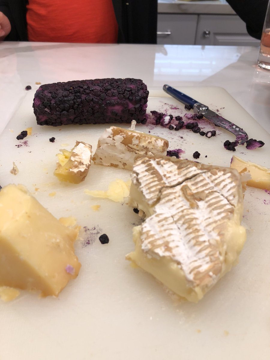 Thanksgiving leftovers and political spoiler alerts. It’s disappointing how predictable the current administration is becoming.