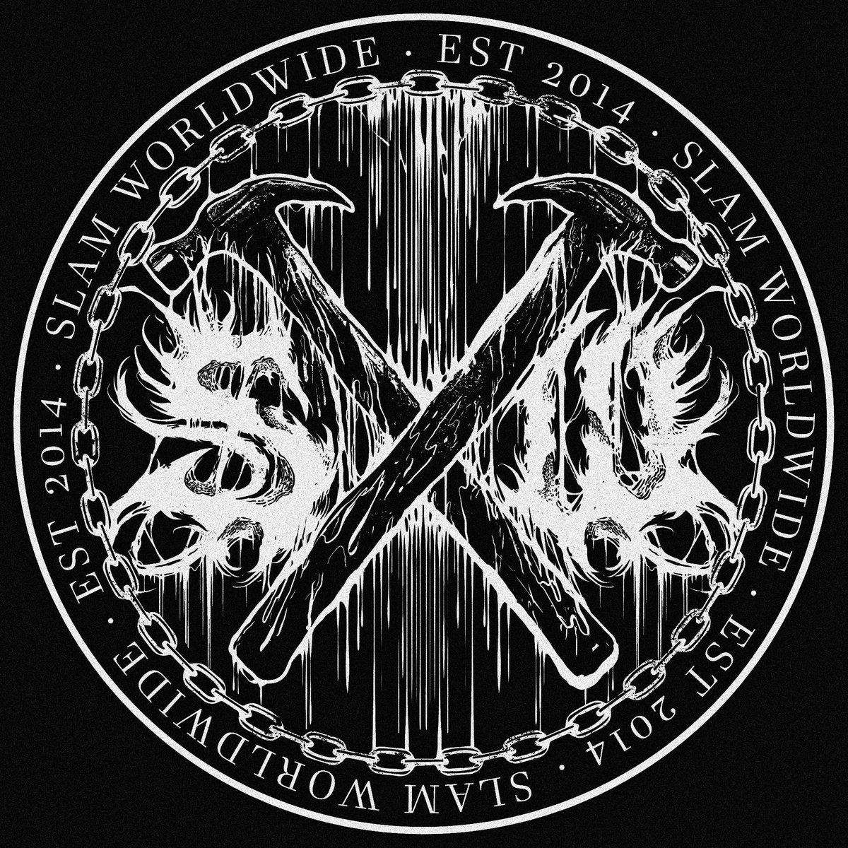 slam_worldwide's tweet photo. Today officially marks three years that SW has been around, I can't thank you all enough for the support you've given over this entire period. The company wouldn't be where it is now if it wasn't for all of you and I really appreciate it!

SLAM WORLDWIDE https://t.co/o6lrUi69ZW