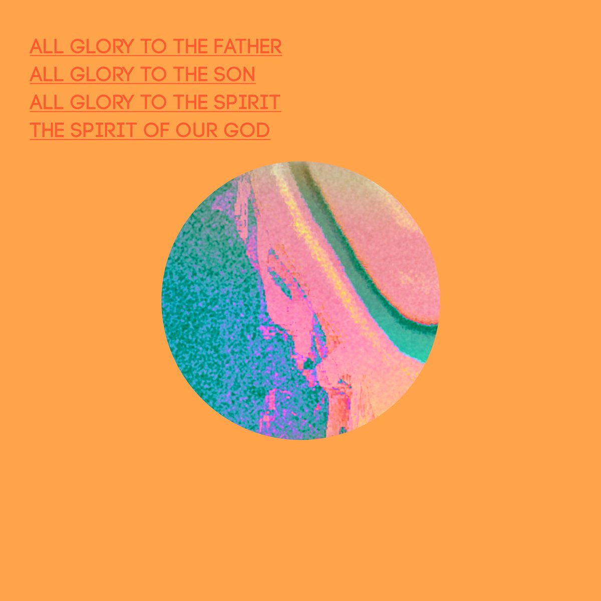 matt_redman's tweet photo. #AllGlory #GlorySong
https://t.co/WEbC9zWBA5 https://t.co/OLc96Q0uIQ
