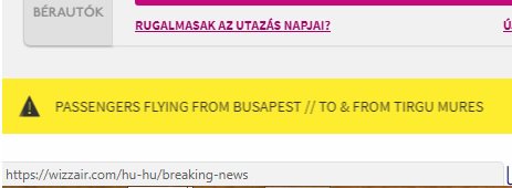 climbinglights's tweet photo. Busapest :DD #Wizzair #fail #spellcheckneeded #BuDapest #BudafcknPest @wizzair https://t.co/G5V36UPDea