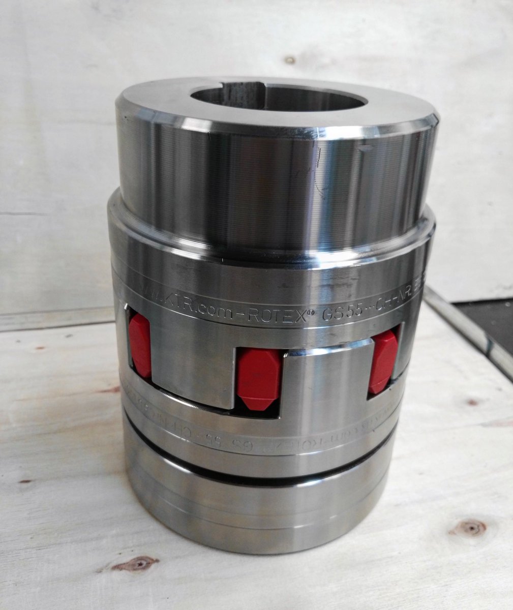 fibonaccimx's tweet photo. En Fibonacci contamos con una amplia gama de #acoplamientos #KTR tipo #Rotex para entrega inmediata. #couplings #machinetools #madeinGermany https://t.co/JBlpixq4wW