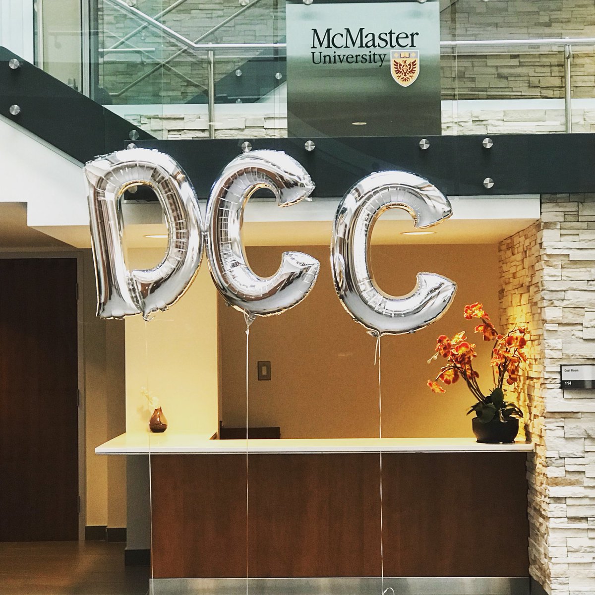 DeGroote Case Comp tweet media