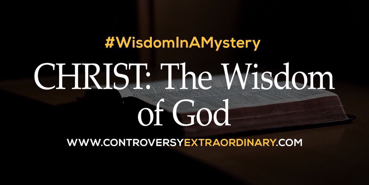 _soitsyou's tweet image. #WisdomInAMystery