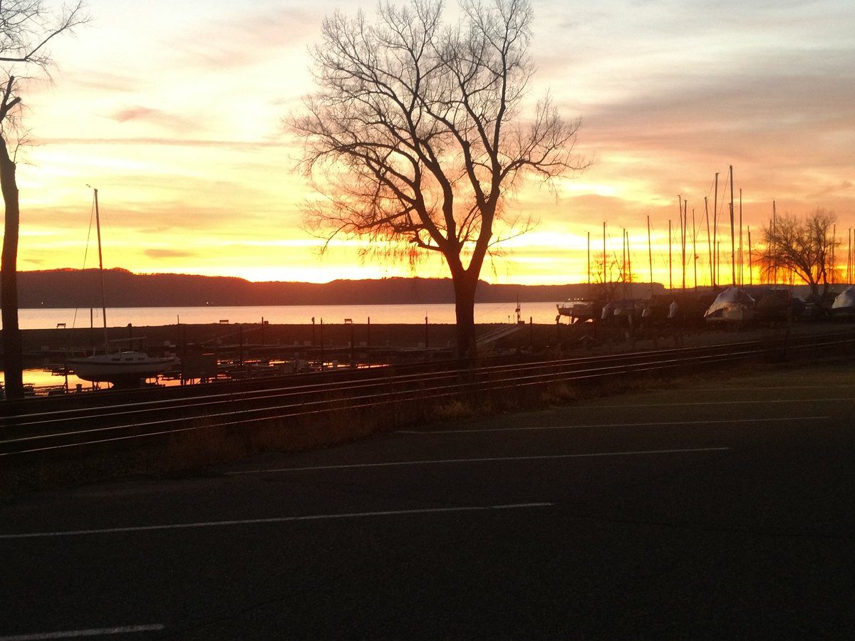 Happy Thanksgiving from Pepin