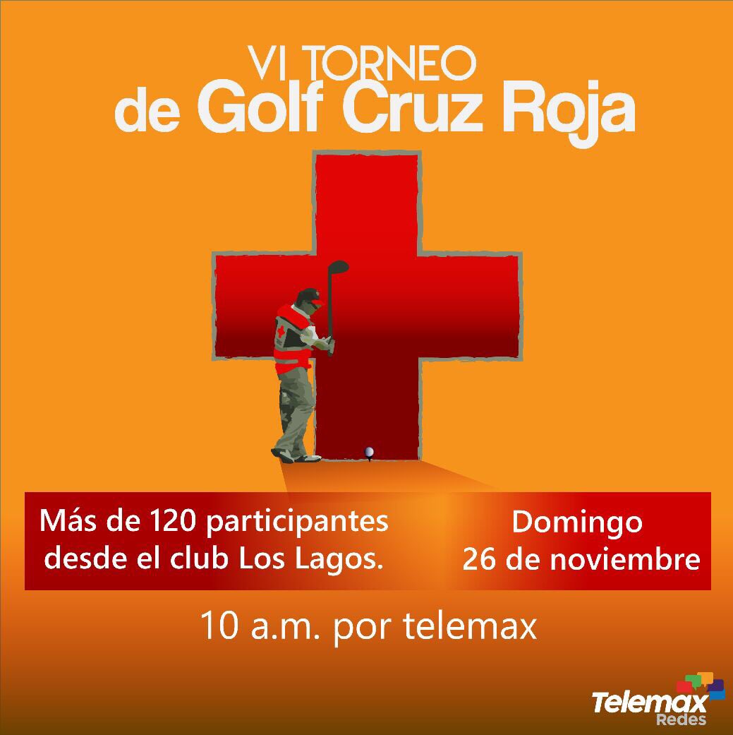 TMXDigital's tweet photo. Mañana es #DomingoDeGolf https://t.co/PptO9X3AQE