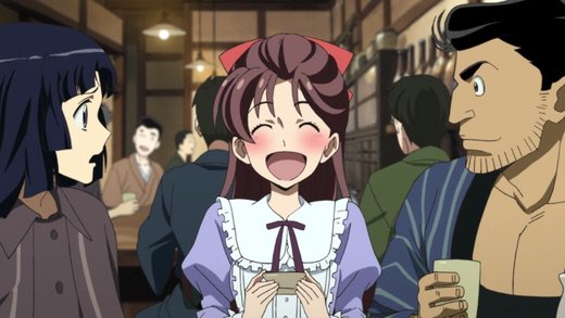 はいからさんが通る