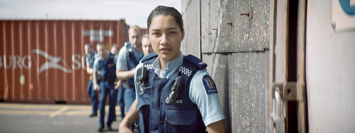 New Zealand Police tweet media