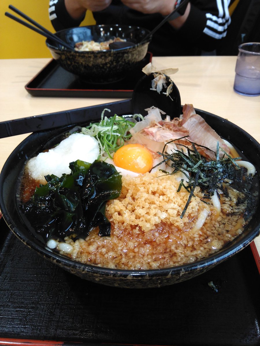 うどん 鳴門