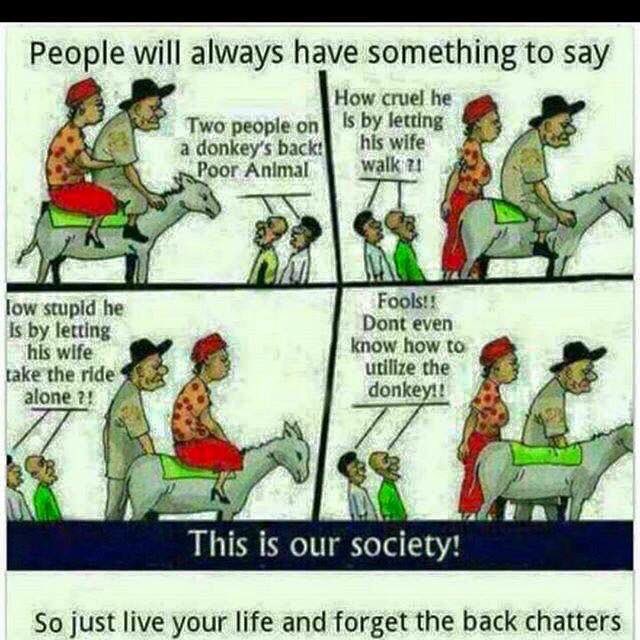Sanam_Official's tweet photo. No matter what you do .. There will always be those who...!!!! So just do what you gotta do.. #SANAMsays https://t.co/xzwaqNVYMw