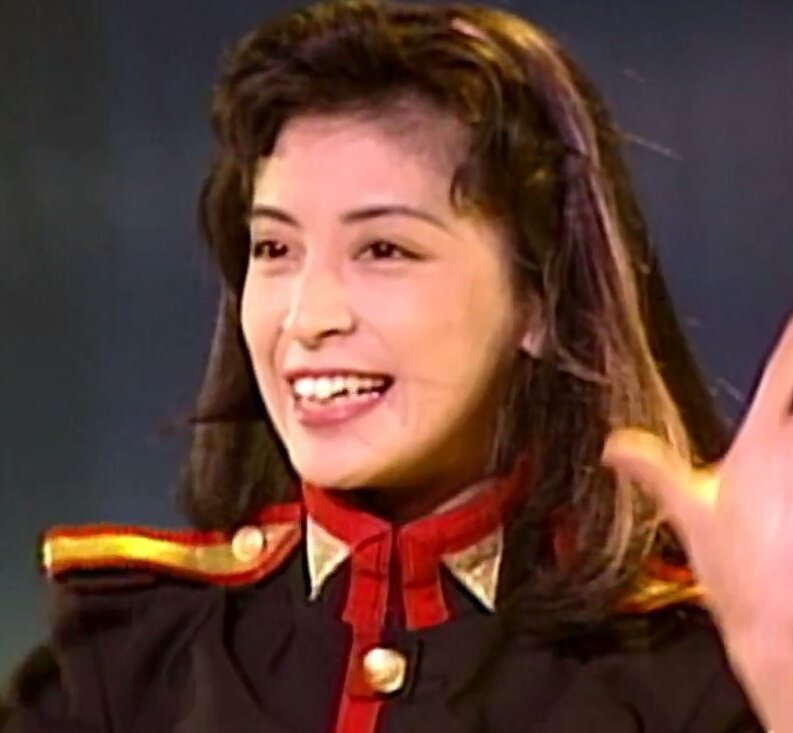 🎉 Bunny New Year! 🎉 on Twitter "Idly looked up who played Utena in