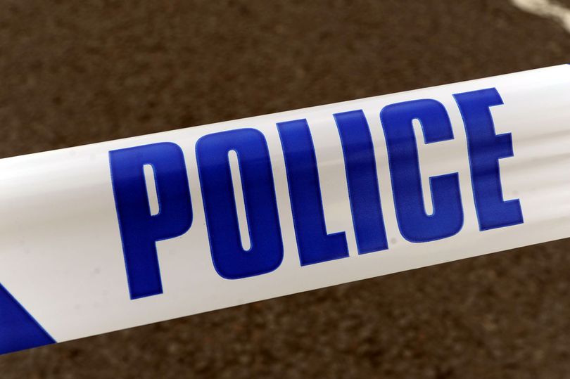 DailyMirror's tweet photo. Five people including three children killed after stolen car crashes into tree https://t.co/FrOMiql7H5 https://t.co/HXYBssnxIi