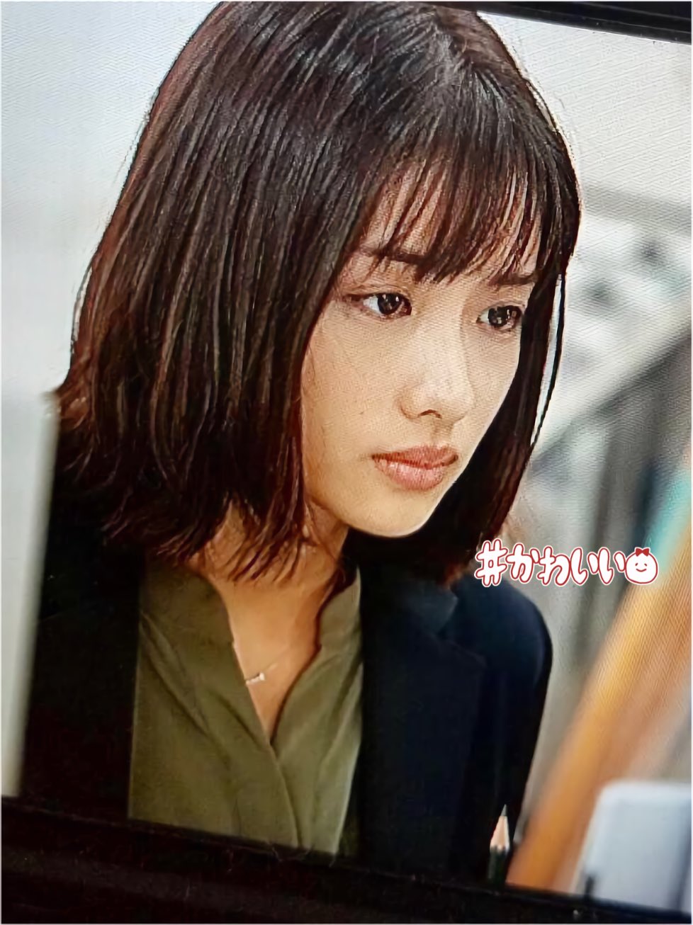 Satomi 石原さとみちゃんの前髪あり可愛いすぎ 顔がちっちゃくて 石原さとみ さとみん会 石原さとみ前髪 T Co Jz3g6she3q Twitter