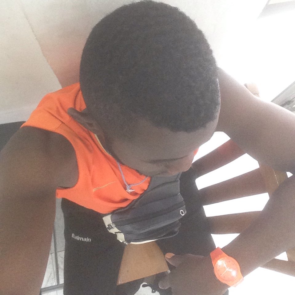 Al2Chance's tweet image. #NouvellePhotoDeProfil