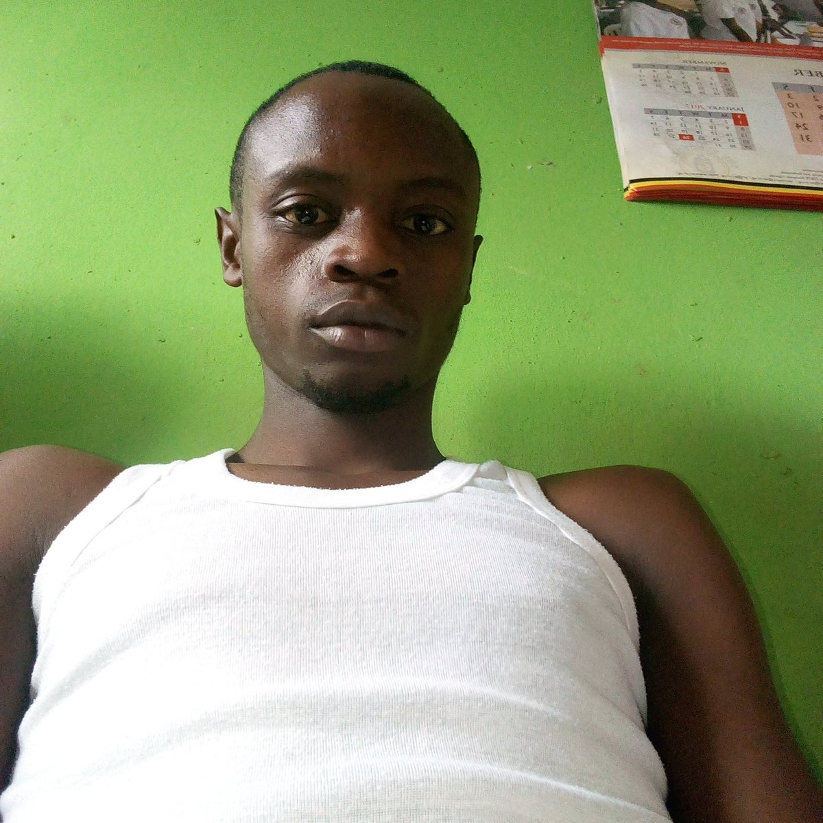 TolbertKabau's tweet photo. Blessed Sunday everyone https://t.co/NBQysg6oYW