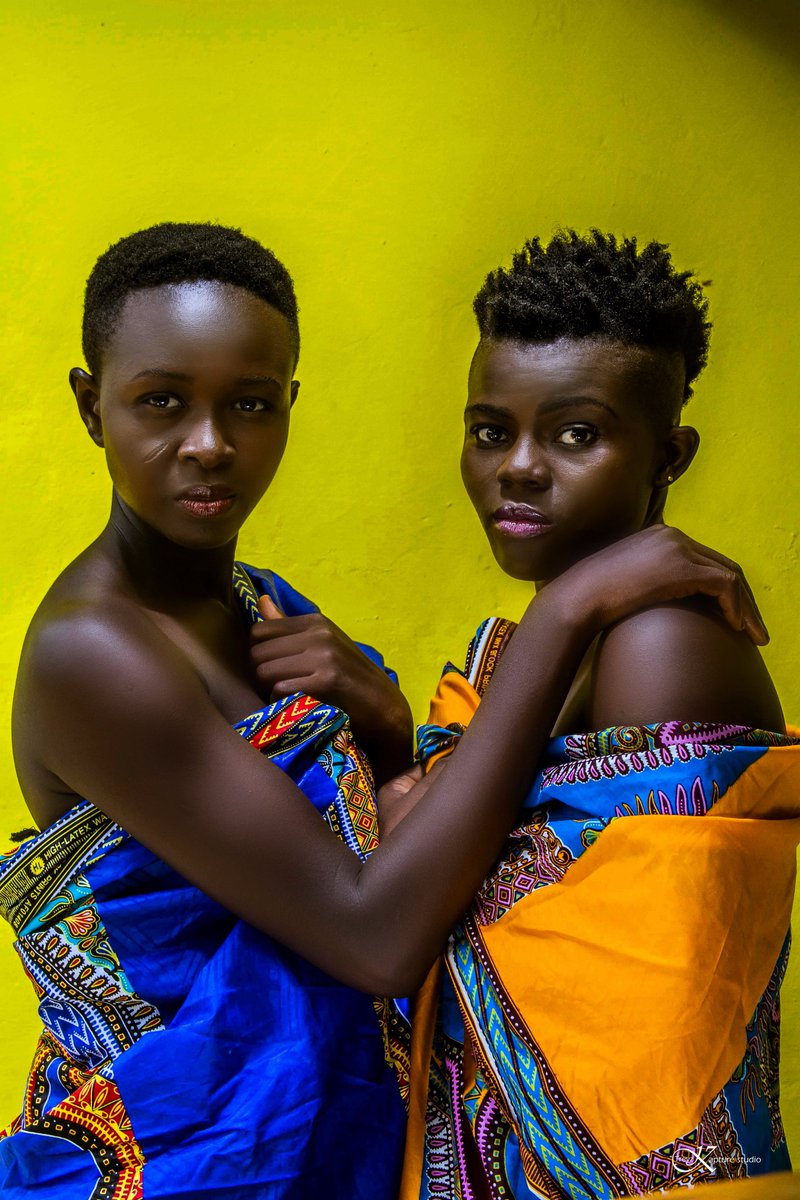 Wiyaala's tweet image. &quot;For visibly darker skin&quot; @NIVEAUSA @NiveaUK #PullitDown
