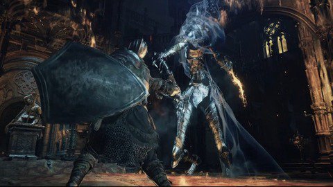 ダークソウル3速報 Dark Souls2 Mat Twitter