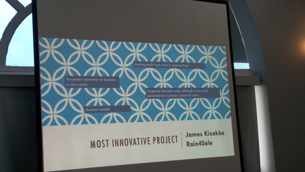 James W. Kisekka tweet media