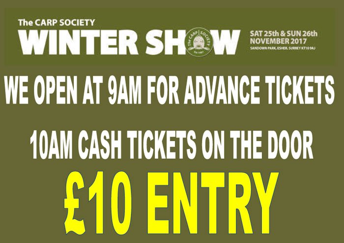 CarpWinterShow's tweet photo. https://t.co/dHC4Upysb0