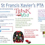 Photo by SFX PTA (@sfxpta)