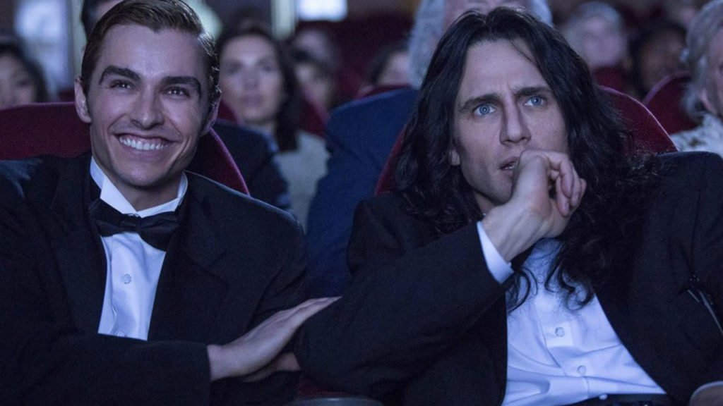 cinemainpillole's tweet photo. #tff35 The Disaster Artist di James Franco
#Consigliato #MicroRecensioni
https://t.co/fNz1GWcrUk
#Cinema https://t.co/YorupoZugH