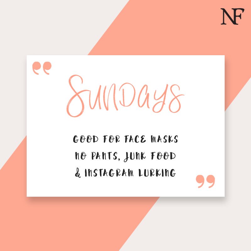 noblefaith_'s tweet photo. What do you do on your Sundays? 📱💻🍔🍕
#NobleFaith #NobleFaithClothing #NobleFaithLook #NFLook #Fasion #InstaFashion #Stylish #MensFashion #WomensFashion #Sunday #LazySunday #SundayFunDay #FaceMasks #NoPants #JunkFood #InstagramLurking #QuoteOfTheDay https://t.co/G6aF520wKJ