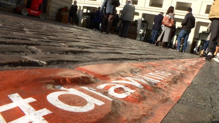 This statistic has been around for far too long - when will we #drawtheline ? Violence against women: Time to take action <a href="/UN_Women/">UN Women</a>  news.sky.com/story/violence…