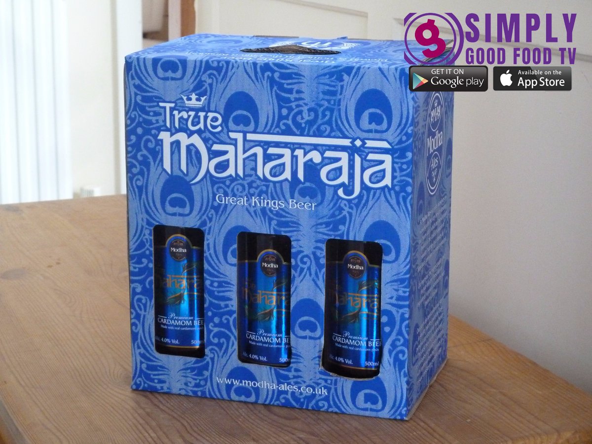 jam1eater's tweet photo. #FreebieFriday #Win 2 cases of larger from Modha ales for a chance to win RT &amp; follow @sgftv &amp; @modhaales  by 6pm  this Friday PRT https://t.co/x41YZbSLoI