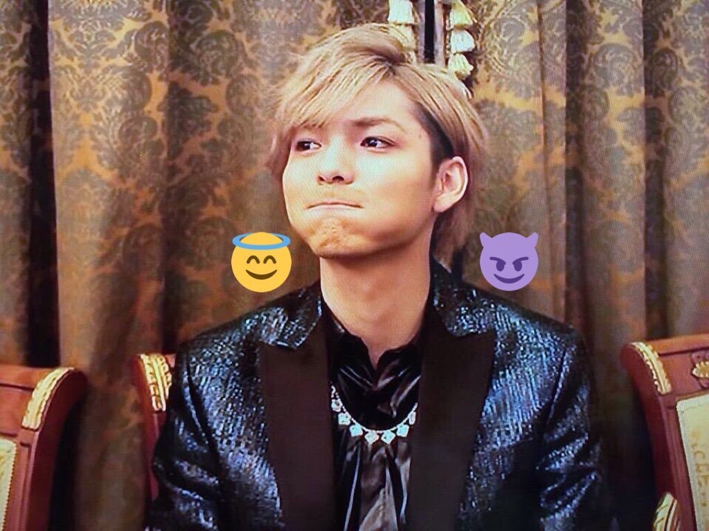 薮宏太の耳かけ最強説 Twitter Search Twitter