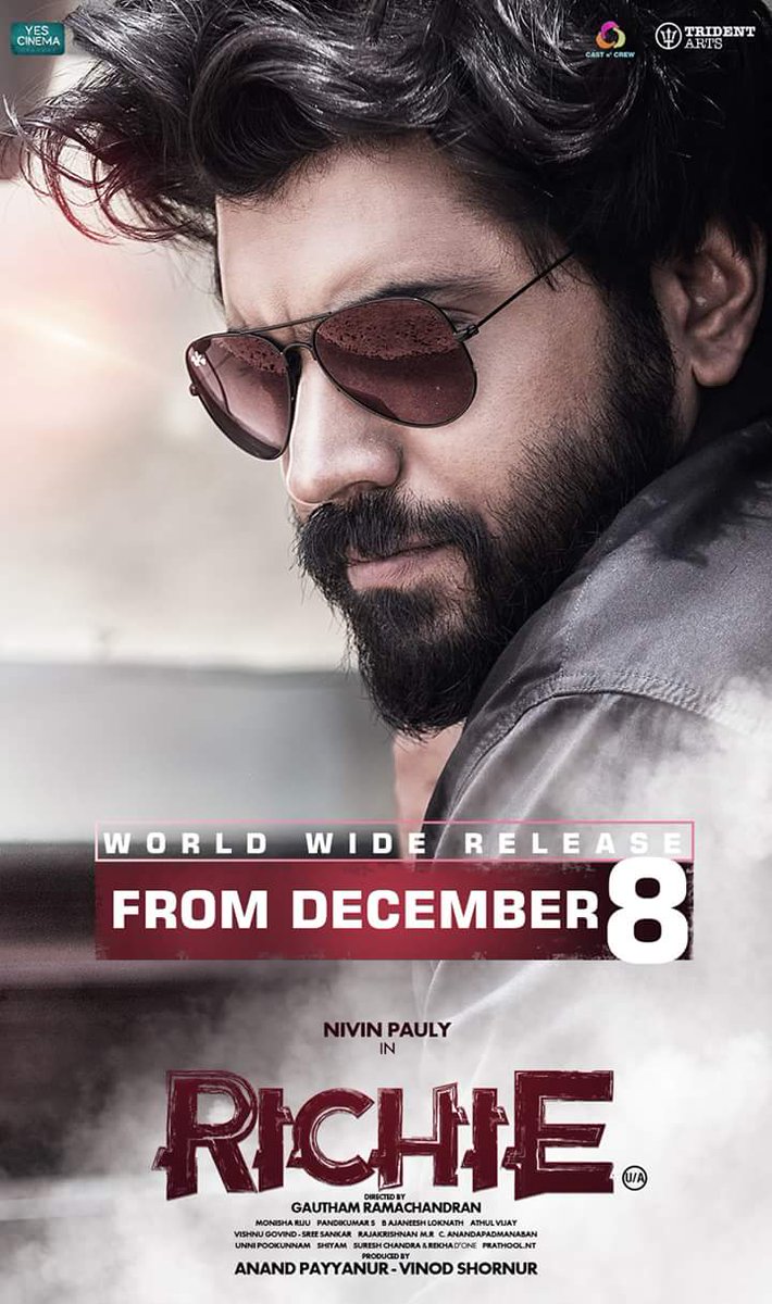 Richiehandle's tweet image. #RichieTrailer reaches 1 million views in less than 12 hours! Thank you everyone!
Click to watch: youtube.com/watch?v=FAs36F…