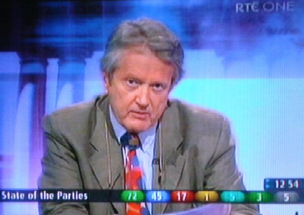 higginsdavidw's tweet photo. Ireland says it doesn't want election. But I know half my followers secretly yearn for the suspense of the count, glued to the telly for every single seat, holding out for yet another Bowman cameo appearance #ge17 #marian. You know who you are! https://t.co/uvXHRHHdgu