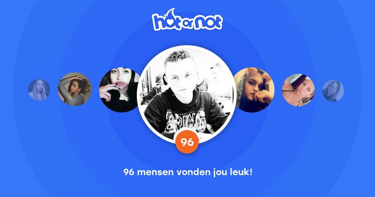 JaronSterken's tweet photo. Hang rond met Jaron en andere leuke mensen in de buurt, als jij je aanmeldt voor Hot or Not! https://t.co/HEUgpqaHmz https://t.co/GlvUO1g6Qg