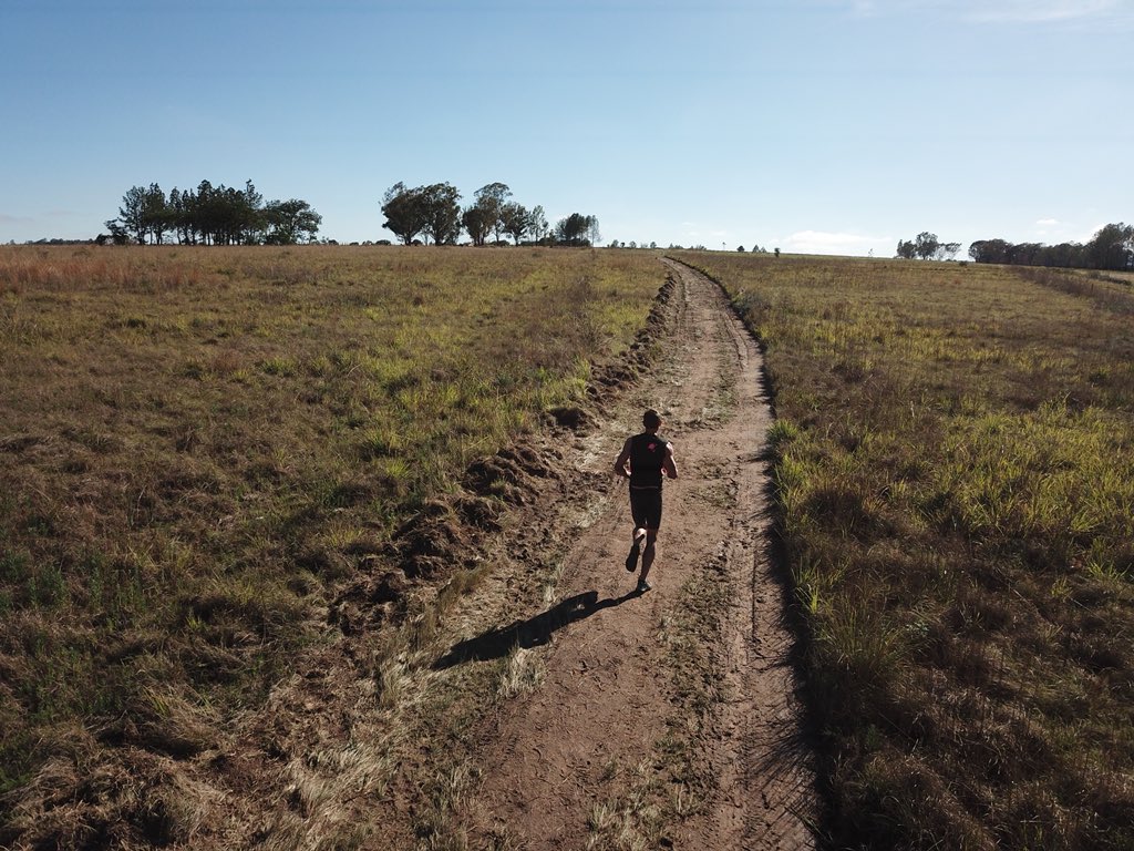 The race for the win between <a href="/ClaudeEksteen/">Claude Eksteen</a> and <a href="/ThomasTonder/">thomas💊📽</a> was the closest we’ve seen in years! Great job guys