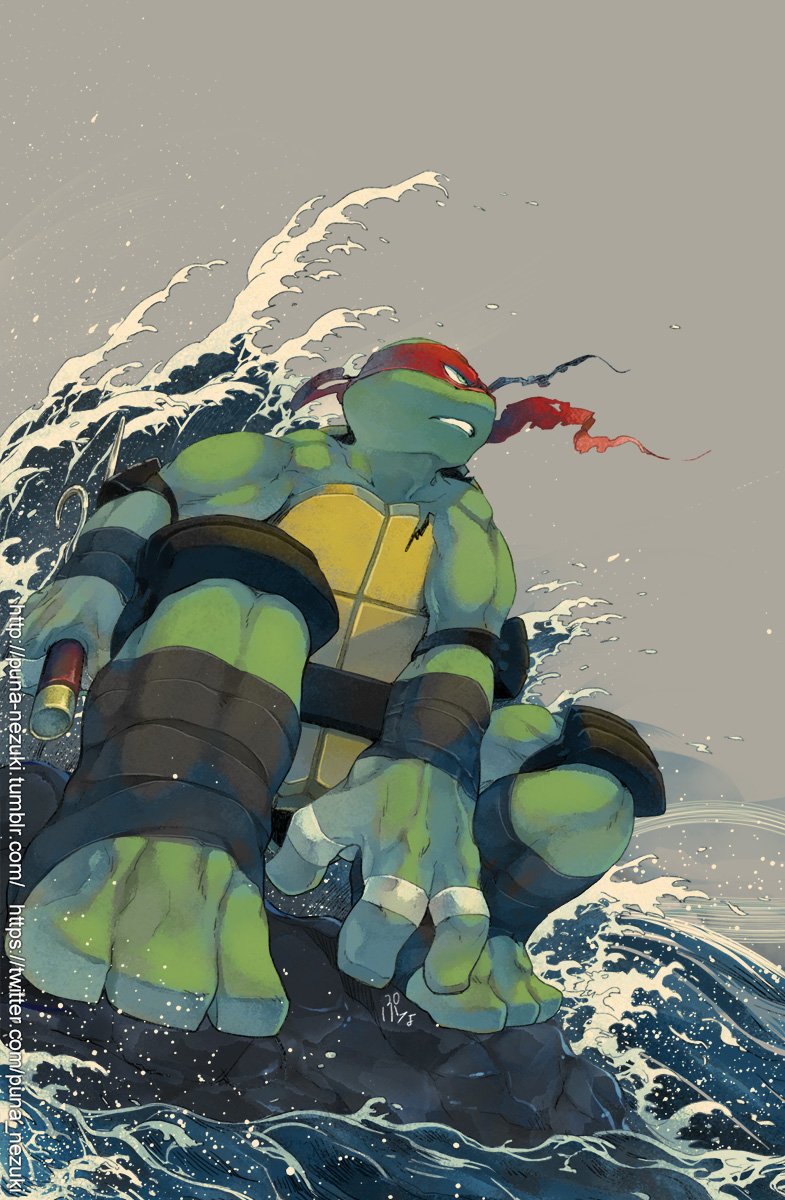 Tokka Puna Nezuki Dammit You Are Good Twitter