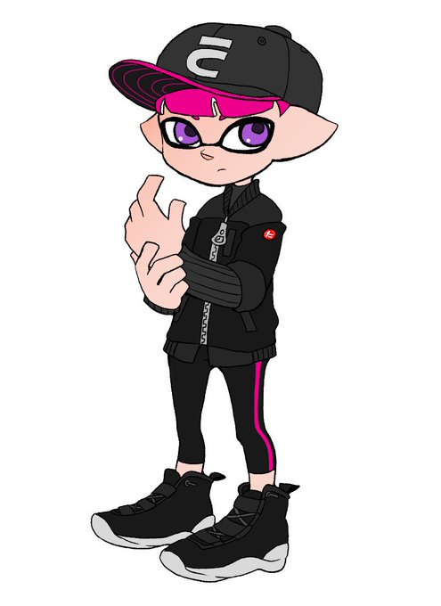 マッシュボーイのtwitterイラスト検索結果