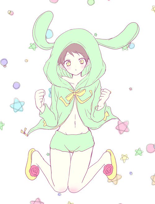 『純愛セックスフレンド』発売中です!
受に同じ服着せたらシュールになっちゃった。 