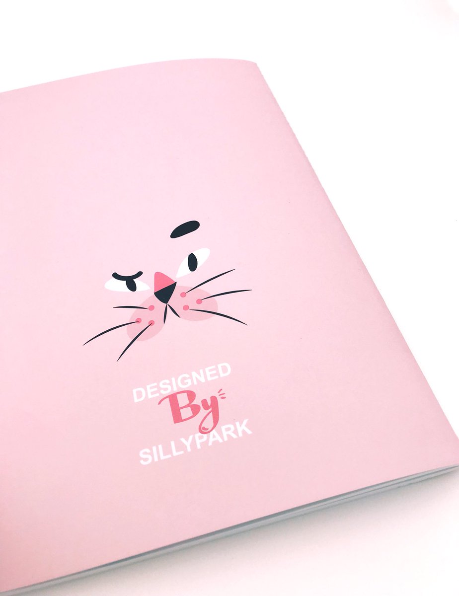 SillyPark67's tweet photo. Part 2 of sketchbook!Designed by Sillypark! https://t.co/jrSpPkDRmT