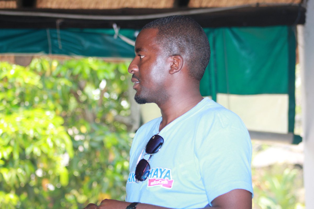 kudagara's tweet image. Facilitating Econet Harare South Strategy and Team Building  Session. 
#EconetHarareSouth